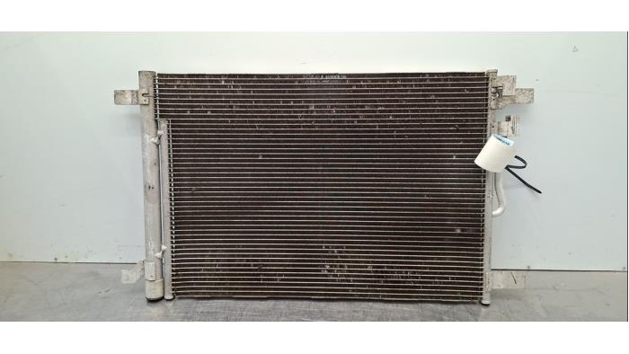 Usagé Condenseur de climatisation Volkswagen Tiguan (AD1) 2.0 TDI 16V BlueMotion Technology SCR Prix € 102,85 Prix TTC proposé par Autohandel Didier