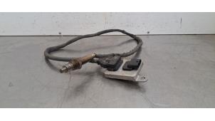 Sonde lambda d'un Mercedes-Benz GLC Coupe (C253) 2.2 250d 16V BlueTEC 4-Matic 2018
