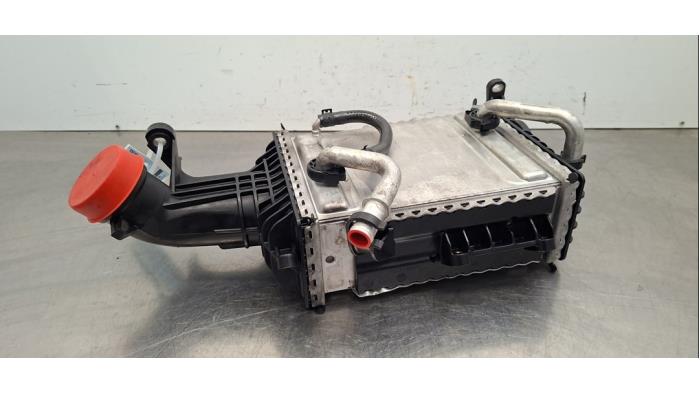 Usados Intercooler Mercedes G (463) G 400 d 2.9 24V Precio € 266,20 IVA incluido ofrecido por Autohandel Didier