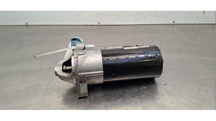 Begagnade Startmotor Mercedes G (463) G 400 d 2.9 24V Pris € 199,65 Inklusive moms erbjuds av Autohandel Didier