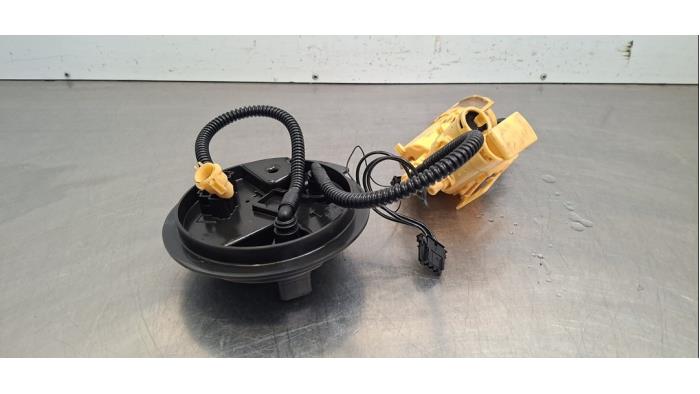 Usagé Pompe à carburant Mercedes GLC Coupe (C253) 2.2 250d 16V BlueTEC 4-Matic Prix € 60,50 Prix TTC proposé par Autohandel Didier
