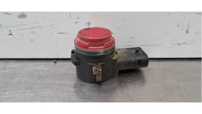 Usados Sensor PDC Tesla Model 3 Long Range AWD 75 kWh Precio € 24,20 IVA incluido ofrecido por Autohandel Didier