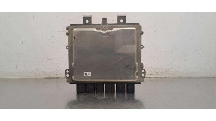 Used Engine management computer Mercedes G (463) G 400 d 2.9 24V Price € 665,50 Inclusive VAT offered by Autohandel Didier