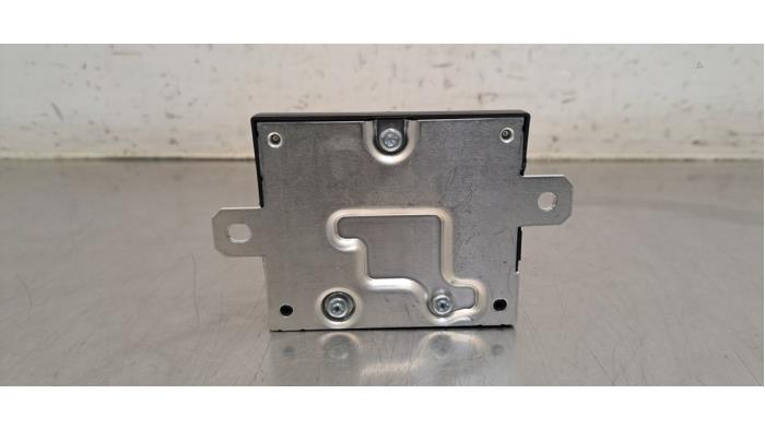 Usagé Module pompe carburant Mercedes G (463) G 400 d 2.9 24V Prix € 60,50 Prix TTC proposé par Autohandel Didier