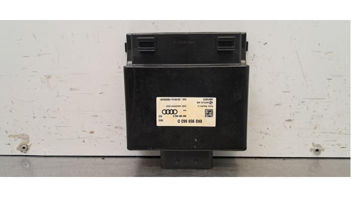 Używane DC/CD konwertor Audi Q3 (8UB/8UG) 2.0 TDI 16V 150 Cena € 24,20 Z VAT oferowane przez Autohandel Didier