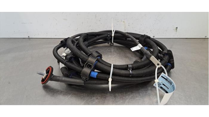 Begagnade Kablage Mercedes G (463) G 400 d 2.9 24V Pris € 229,90 Inklusive moms erbjuds av Autohandel Didier