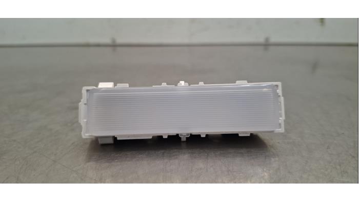Używane Lampa Mercedes G (463) G 400 d 2.9 24V Cena € 18,15 Z VAT oferowane przez Autohandel Didier