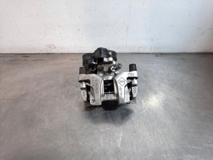Gebrauchte Bremszange links hinten Renault Captur II (RJB) 1.0 TCe ECO-G 90 12V Preis € 102,85 Mit Mehrwertsteuer angeboten von Autohandel Didier