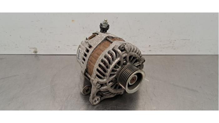 Usagé Dynamo Mazda CX-3 (DJ/DK) 2.0 SkyActiv-G 121 Prix € 102,85 Prix TTC proposé par Autohandel Didier