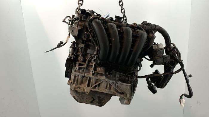 Usagé Moteur Mazda CX-3 (DJ/DK) 2.0 SkyActiv-G 121 Prix € 2.299,00 Prix TTC proposé par Autohandel Didier
