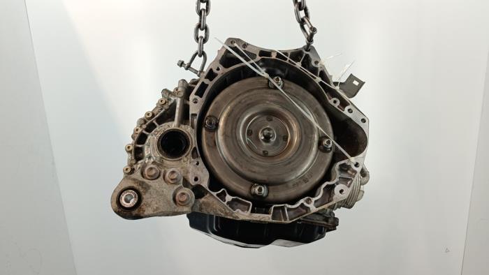 Usagé Boite de vitesses Mazda CX-3 (DJ/DK) 2.0 SkyActiv-G 121 Prix € 1.119,25 Prix TTC proposé par Autohandel Didier
