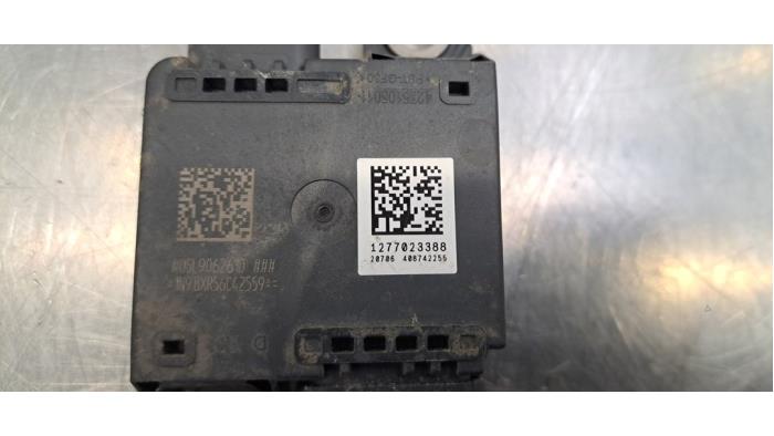 Lambda probe from a Seat Leon (KLB) 2.0 TDI 16V 2022