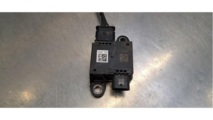 Lambda probe from a Seat Leon (KLB) 2.0 TDI 16V 2022
