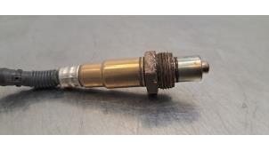 Lambda probe from a Seat Leon (KLB) 2.0 TDI 16V 2022