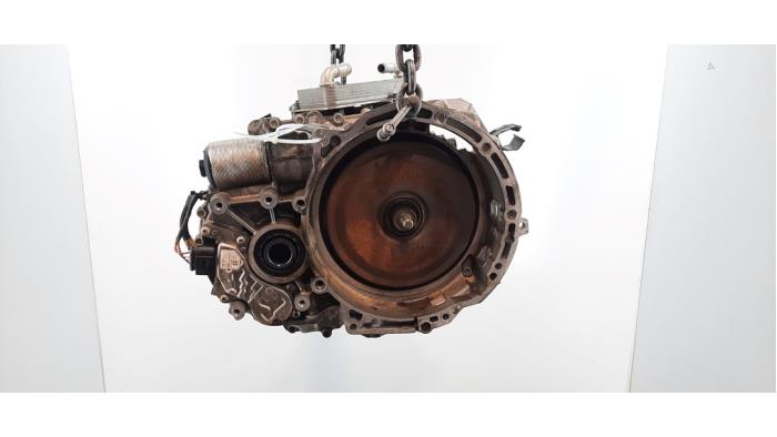 Usagé Boite de vitesses Audi S3 Limousine (GYL) 2.0 T FSI 16V Prix € 3.872,00 Prix TTC proposé par Autohandel Didier