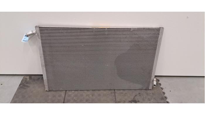Usagé Radiateur Opel Insignia Sports Tourer 1.5 CDTI 12V Prix € 266,20 Prix TTC proposé par Autohandel Didier