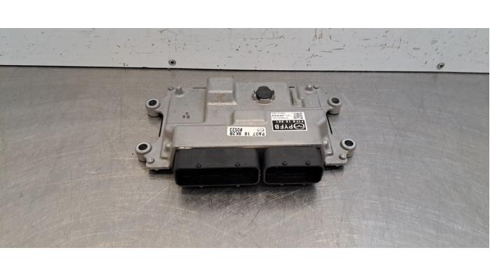 Used Engine management computer Mazda CX-3 (DJ/DK) 2.0 SkyActiv-G 121 Price € 199,65 Inclusive VAT offered by Autohandel Didier