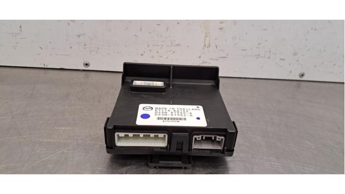 Used Body control computer Mazda CX-3 (DJ/DK) 2.0 SkyActiv-G 121 Price € 102,85 Inclusive VAT offered by Autohandel Didier