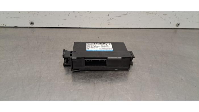 Używane Modul keyless vehicle Mazda CX-3 (DJ/DK) 2.0 SkyActiv-G 121 Cena € 60,50 Z VAT oferowane przez Autohandel Didier