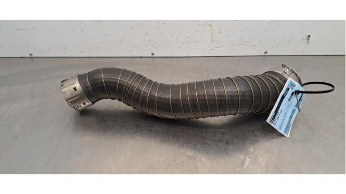 Gebrauchte Intercooler Rohr BMW 4 serie Gran Coupe (G26) 425i 2.0 TwinPower Turbo 16V Preis € 102,85 Mit Mehrwertsteuer angeboten von Autohandel Didier