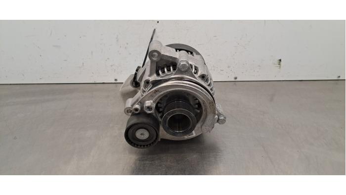 Begagnade Dynamo BMW 4 serie Gran Coupe (G26) 425i 2.0 TwinPower Turbo 16V Pris € 163,35 Inklusive moms erbjuds av Autohandel Didier