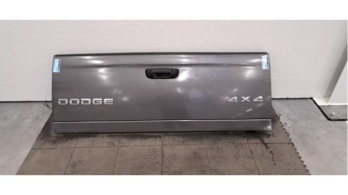 Usagé Hayon Dodge Ram 1500 (BR/BE) Prix € 332,75 Prix TTC proposé par Autohandel Didier