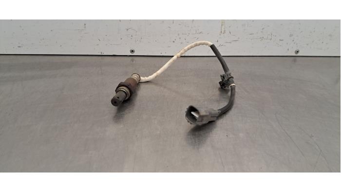 Begagnade NOx-sensor Mazda CX-3 (DJ/DK) 2.0 SkyActiv-G 121 Pris € 102,85 Inklusive moms erbjuds av Autohandel Didier