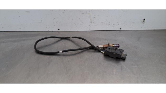 Begagnade NOx-sensor Seat Leon (KLB) 2.0 TDI 16V Pris € 133,10 Inklusive moms erbjuds av Autohandel Didier
