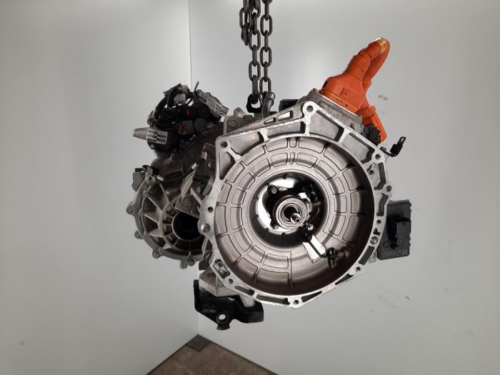 Gebrauchte Getriebe Hyundai Kona (SX2) 1.6 GDi HEV 16V Preis € 2.178,00 Mit Mehrwertsteuer angeboten von Autohandel Didier