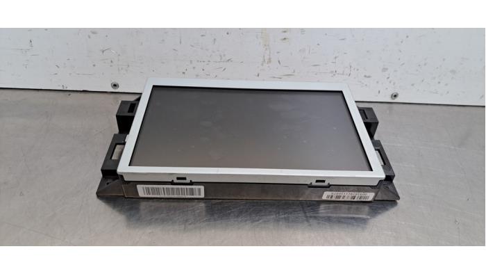 Usagé Module navigation MG MG3 1.5 Hybrid+ Prix € 332,75 Prix TTC proposé par Autohandel Didier