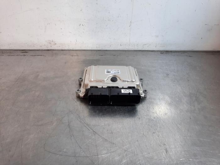 Used Engine management computer Hyundai Kona (SX2) 1.6 GDi HEV 16V Price € 266,20 Inclusive VAT offered by Autohandel Didier