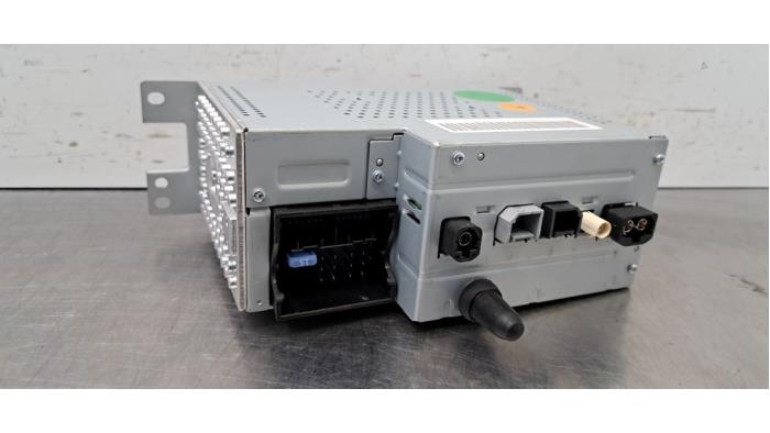 Usagé Module navigation MG MG3 1.5 Hybrid+ Prix € 332,75 Prix TTC proposé par Autohandel Didier