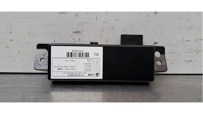 Begagnade Däcktrycksmodul MG MG3 1.5 Hybrid+ Pris € 24,20 Inklusive moms erbjuds av Autohandel Didier