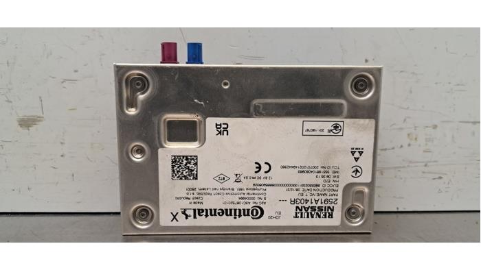 Używane Modul Bluetooth Renault Trafic (1FL/2FL/3FL/4FL) 2.0 dCi 16V 130 Cena € 199,65 Z VAT oferowane przez Autohandel Didier
