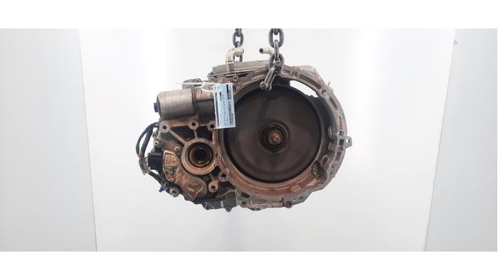 Usagé Boite de vitesses Volkswagen Tiguan (AD1) 2.0 TDI 16V BlueMotion Technology SCR Prix € 2.299,00 Prix TTC proposé par Autohandel Didier