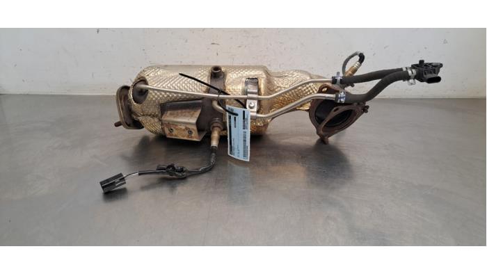 Używane Katalizator DFSK Fengon 5 Cena € 665,50 Z VAT oferowane przez Autohandel Didier