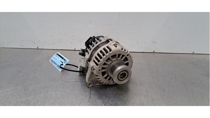 Używane Pradnica DFSK Fengon 5 Cena € 199,65 Z VAT oferowane przez Autohandel Didier