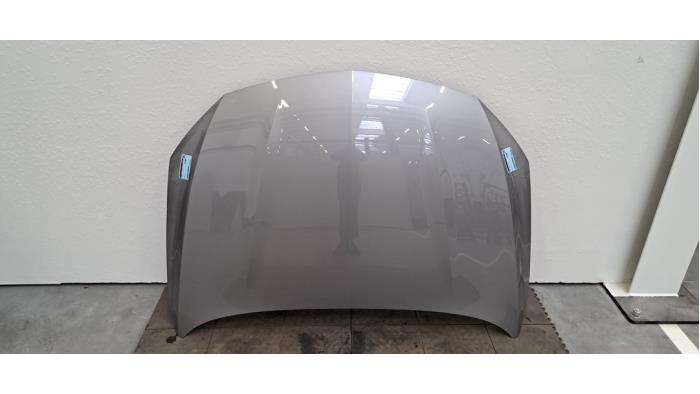 Używane Maska MG MG3 1.5 Hybrid+ Cena € 665,50 Z VAT oferowane przez Autohandel Didier