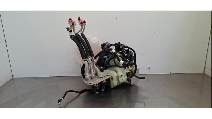 Usagé Refroidisseur clim Tesla Model 3 Standard RWD Plus, Long Range RWD Prix € 665,50 Prix TTC proposé par Autohandel Didier