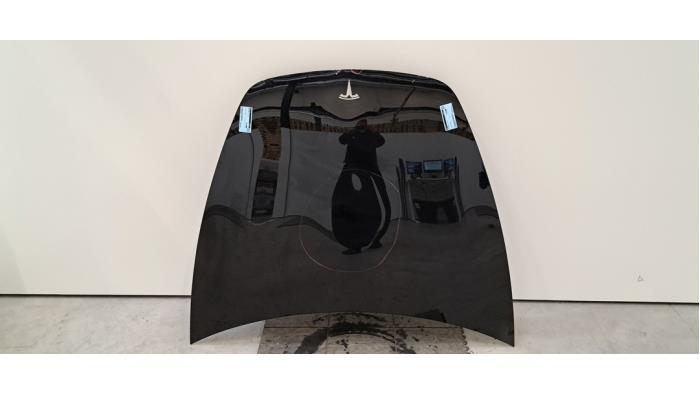 Usados Capó Tesla Model 3 Standard RWD Plus, Long Range RWD Precio € 532,40 IVA incluido ofrecido por Autohandel Didier