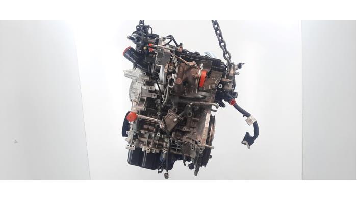Begagnade Motor Alfa Romeo Tonale 1.5 VGT Hybrid Pris € 5.082,00 Inklusive moms erbjuds av Autohandel Didier