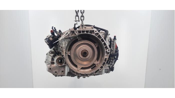 Used Gearbox Alfa Romeo Tonale 1.5 VGT Hybrid Price € 3.872,00 Inclusive VAT offered by Autohandel Didier