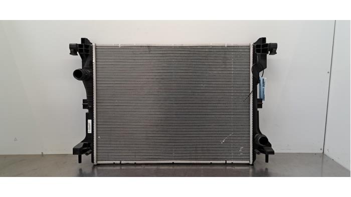 Used Radiator Alfa Romeo Tonale 1.5 VGT Hybrid Price € 163,35 Inclusive VAT offered by Autohandel Didier