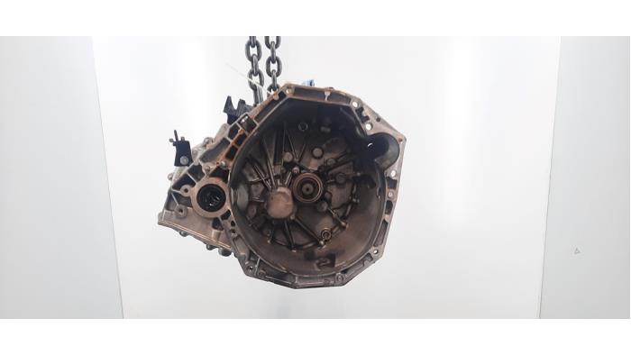 Gebrauchte Getriebe Renault Kangoo Express (RFK) 1.5 Blue dCi 95 Preis € 998,25 Mit Mehrwertsteuer angeboten von Autohandel Didier