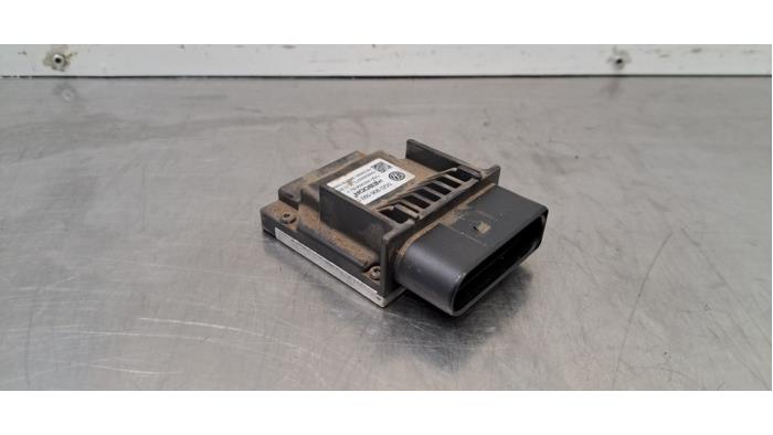 Usagé Module pompe carburant Volkswagen Golf VIII (CD1) 1.5 TSI BlueMotion 16V Prix € 12,10 Prix TTC proposé par Autohandel Didier