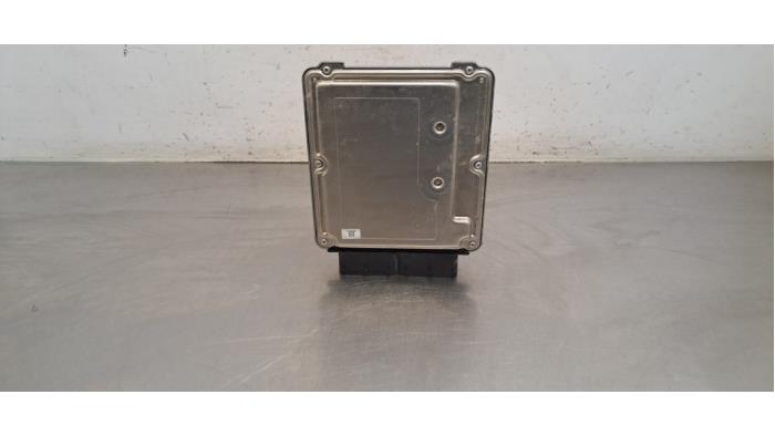 Used Engine management computer MAN TGE 2.0 TDI Price € 266,20 Inclusive VAT offered by Autohandel Didier