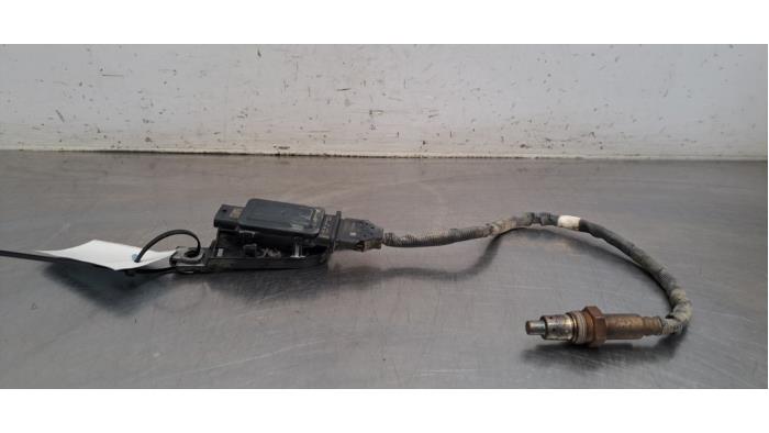 Usados Sensor Nox MAN TGE 2.0 TDI Precio € 163,35 IVA incluido ofrecido por Autohandel Didier