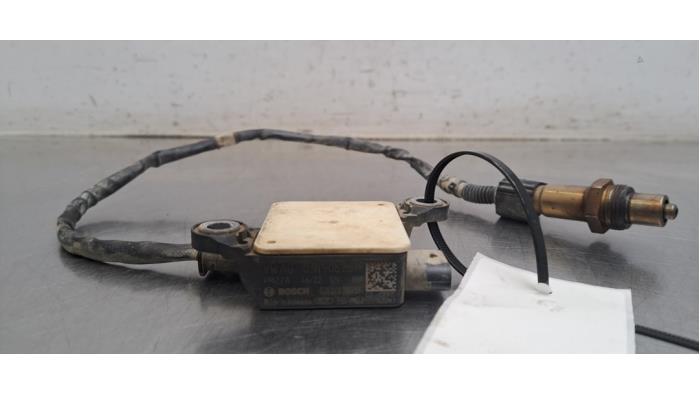 Sonde lambda d'un MAN TGE 2.0 TDI 2023