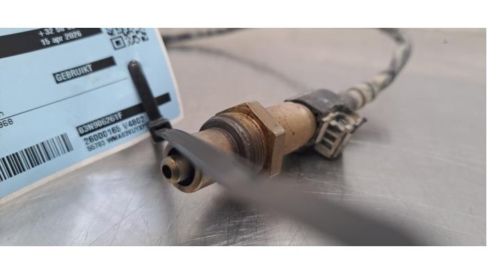 Sonde lambda d'un MAN TGE 2.0 TDI 2023