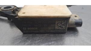 Sonde lambda d'un MAN TGE 2.0 TDI 2023